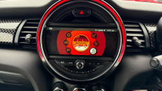 MINI Hatchback 2.0 Cooper S II 3dr Auto Petrol Hatchback